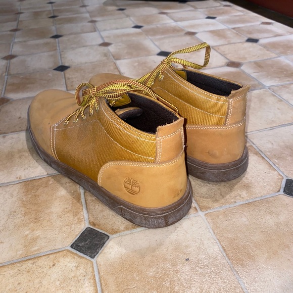 Timberland shoes - Picture 2 of 4